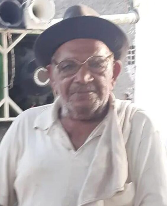 José Mariano Barbosa
