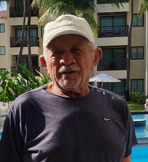 Evaristo José da Silva