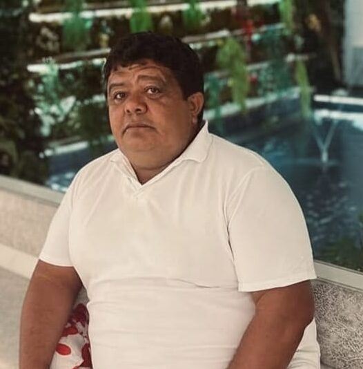 José Pereira Cabral