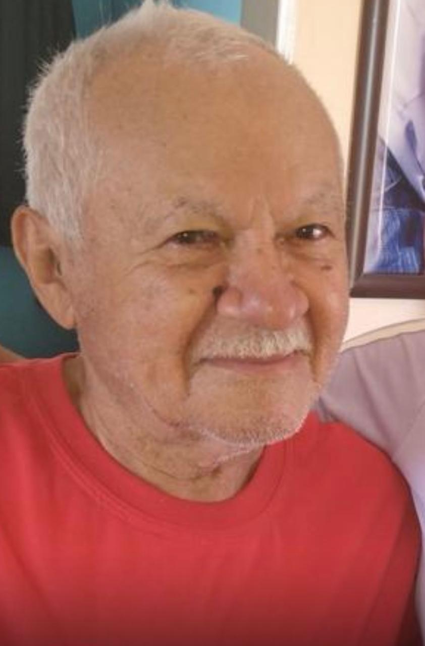 Antônio Severino da Silva