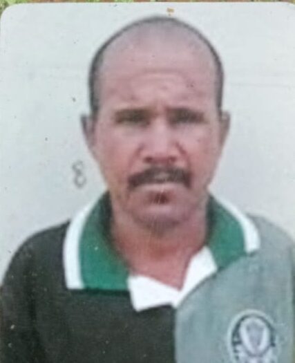 Cristiano Carlos Serafim