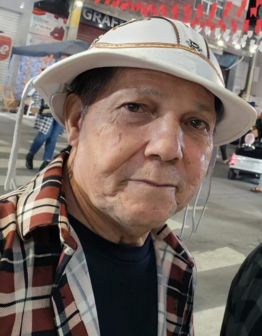 José Nelson Tavares