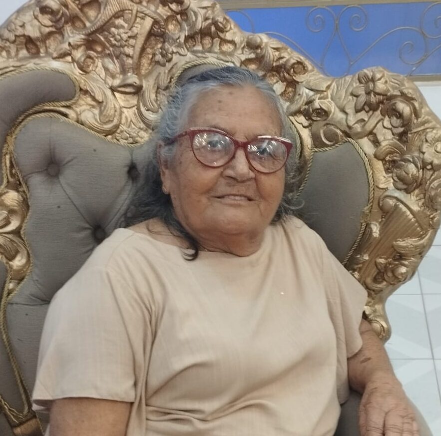 Maria Dalva da Silva Canto