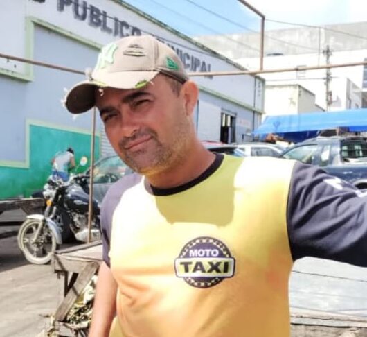 Genival Paulo da Silva