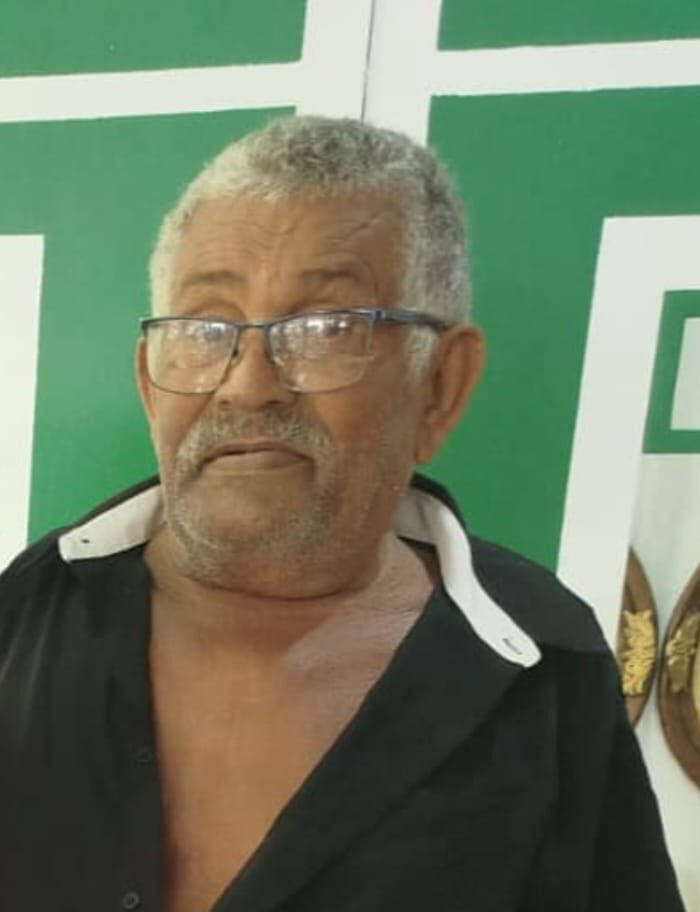 Luiz Dias dos Santos