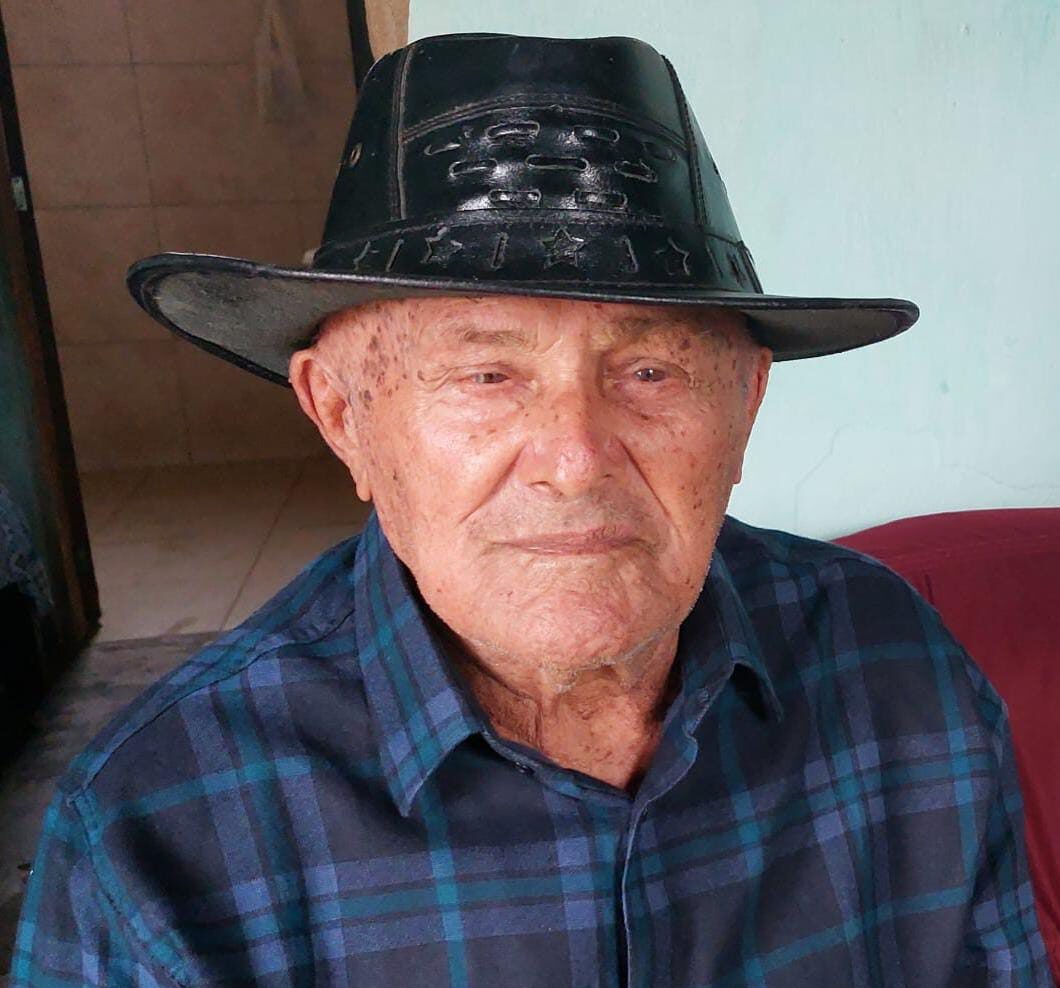 Ireno Pereira de Souza