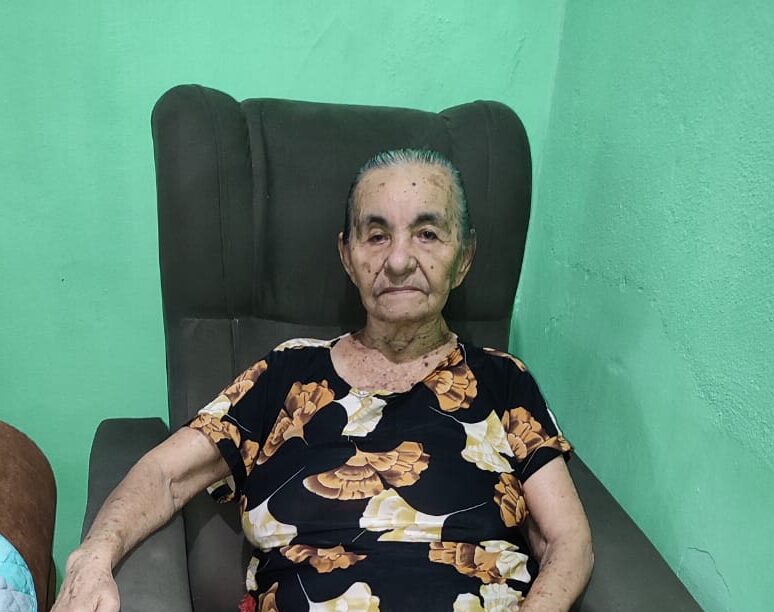 Inácia Guilherme da Silva