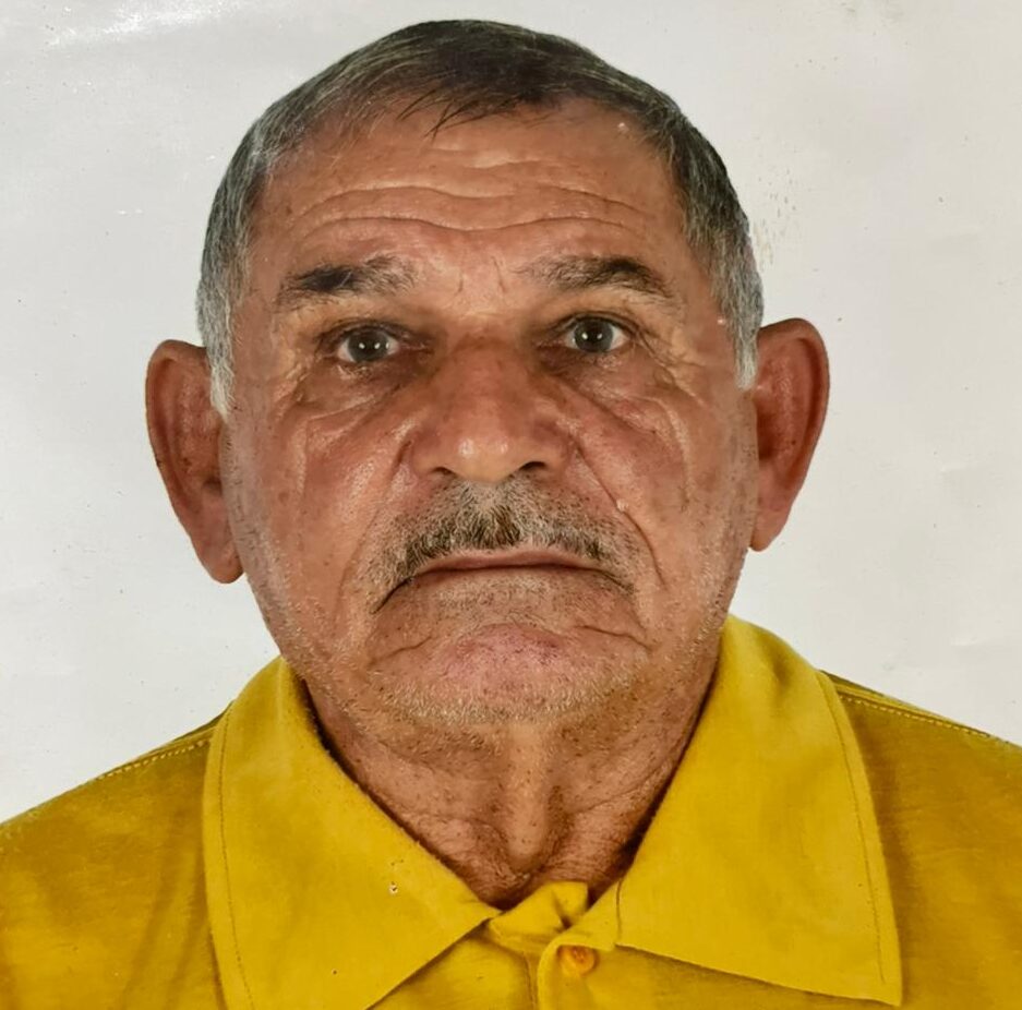 Juvenal Severino Alves