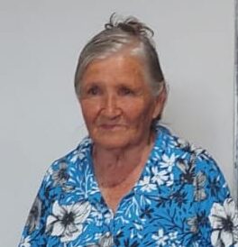 Severina Santina da Conceição