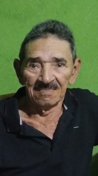 Severino Ferreira da Silva