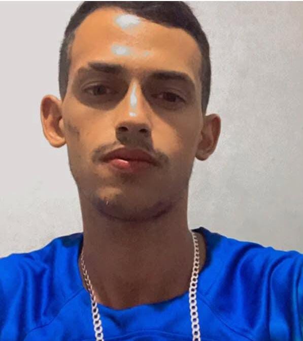 José Campos dos Santos
