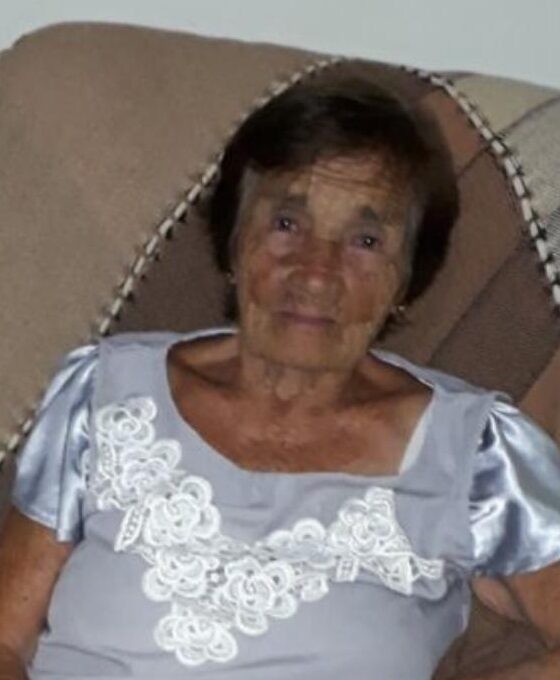 Josefa Maria Tereza