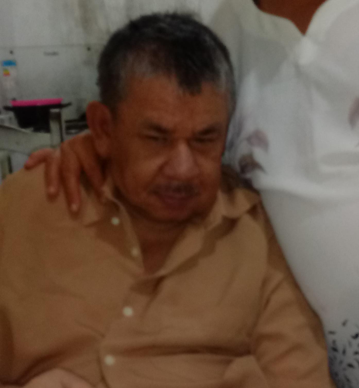 Aloisio Pereira da Silva