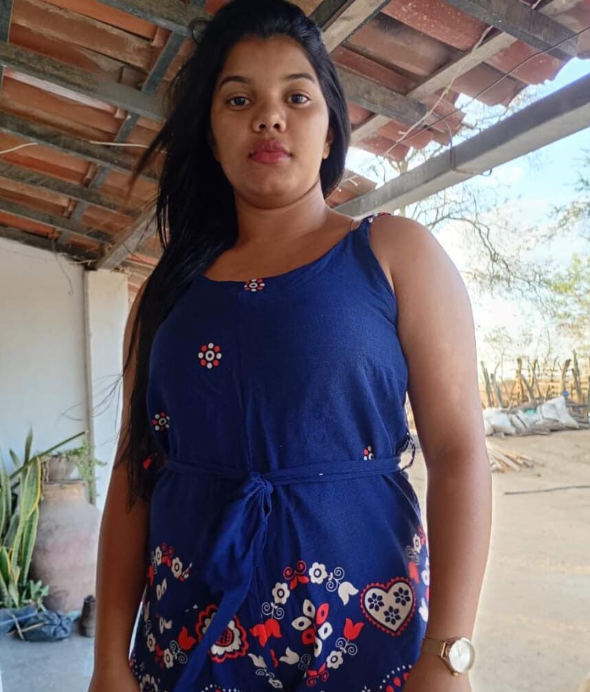 Nandrielle Balbina da Silva Lima
