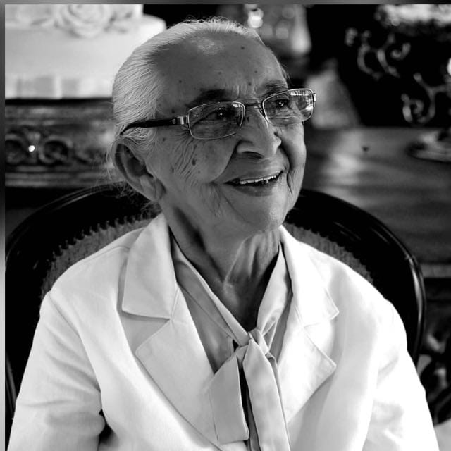 Maria José de Oliveira Bezerra