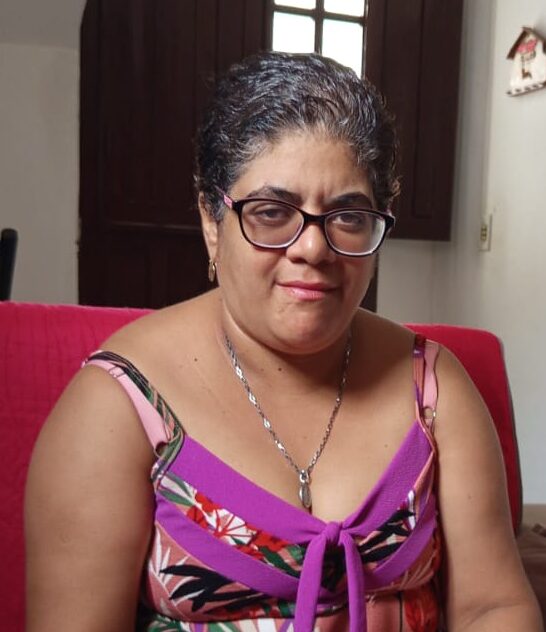 Rosimere Chaves da Silva