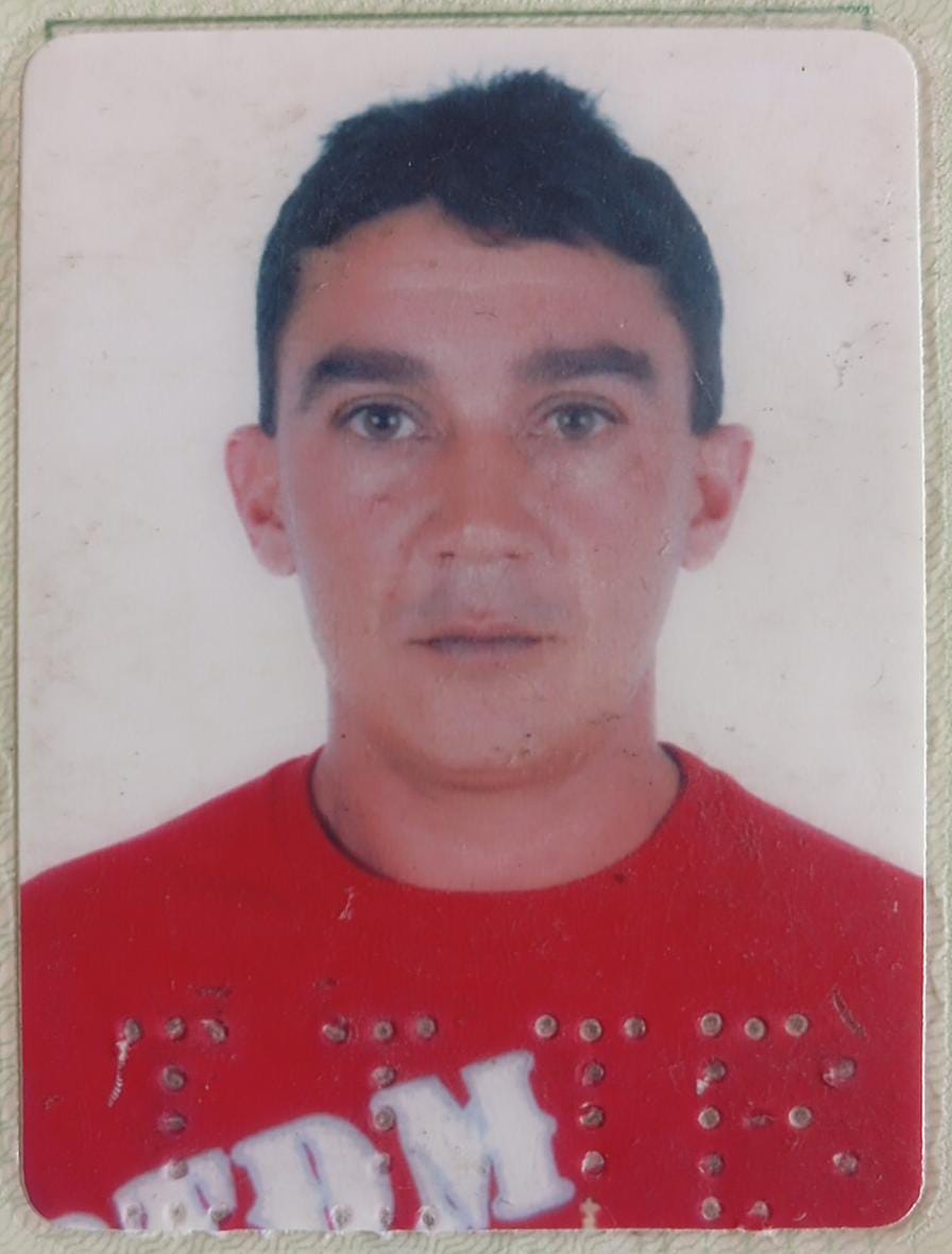 Luiz Antônio Silva de Moura