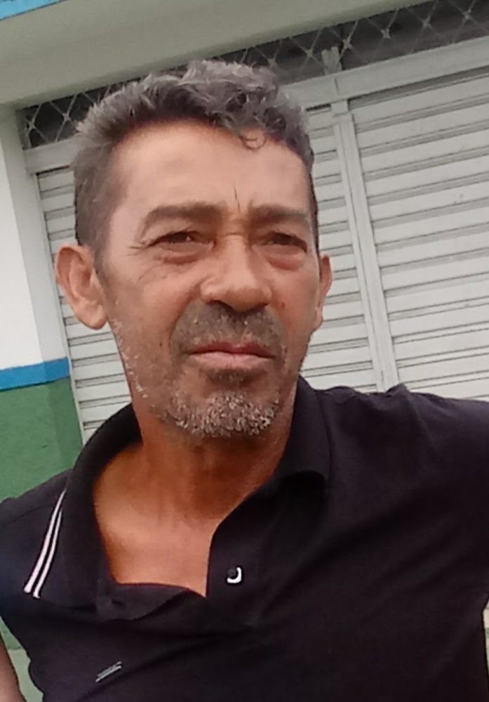 Henoque Luiz do Nascimento