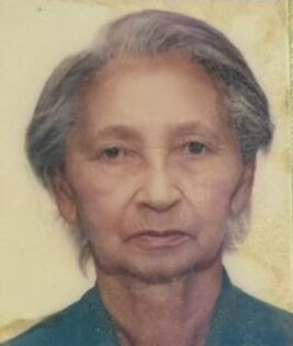 Marina Maria da Conceição