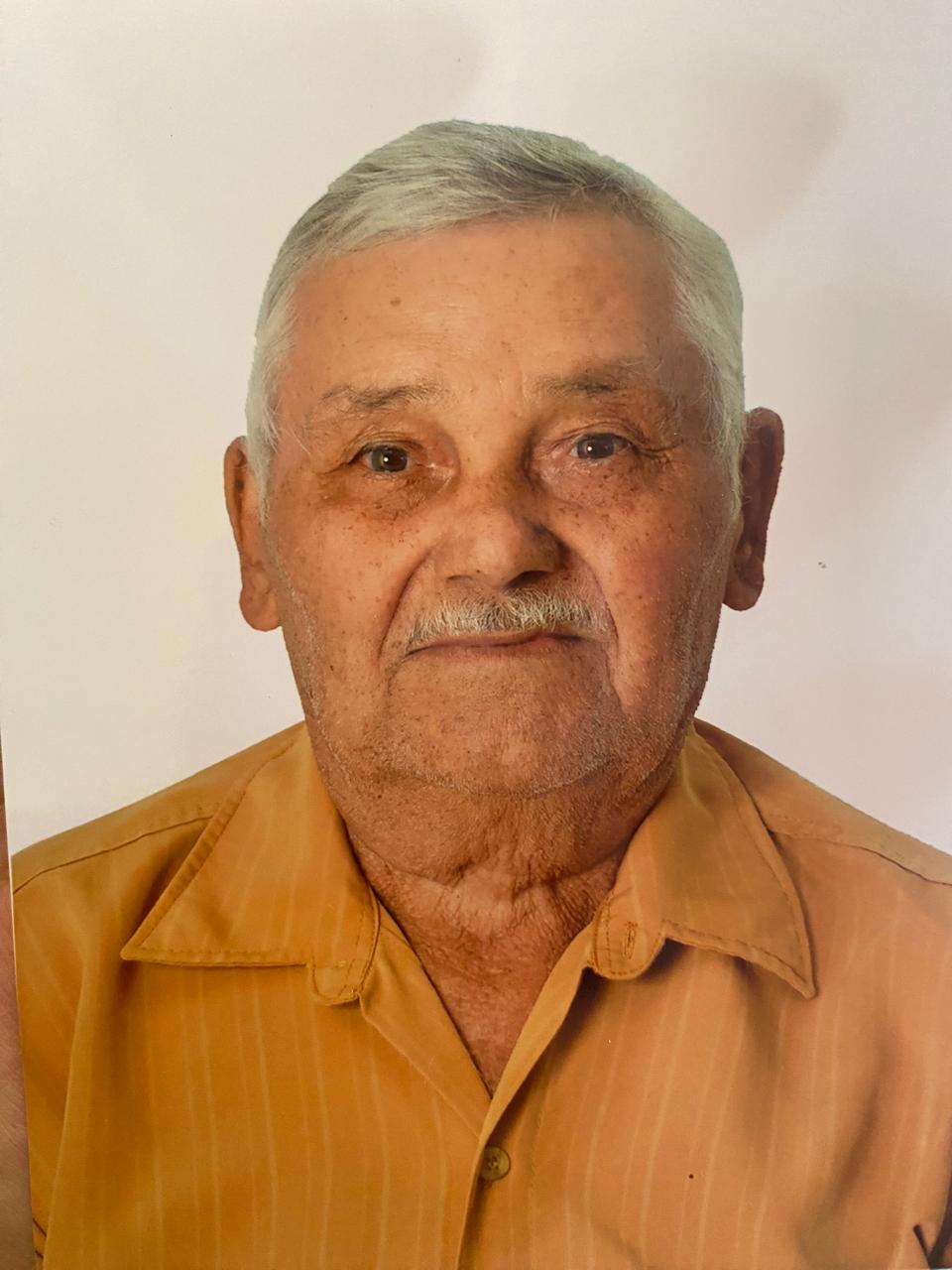Maximiano Santino dos Santos
