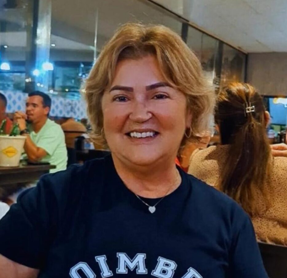Carlúcia de Souza Barbosa