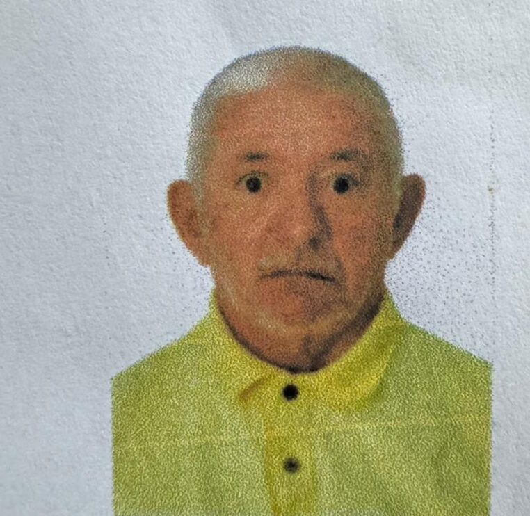 José Genivaldo de Amorim