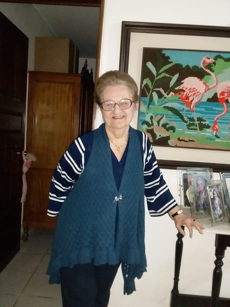 Zuleica Barbosa de Brito
