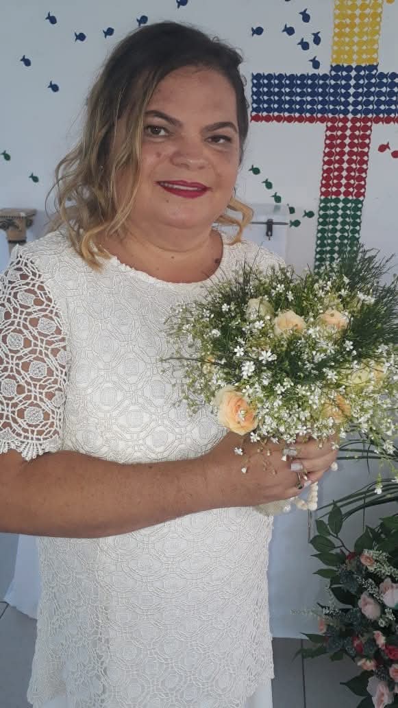 Maria José Oliveira de Araújo