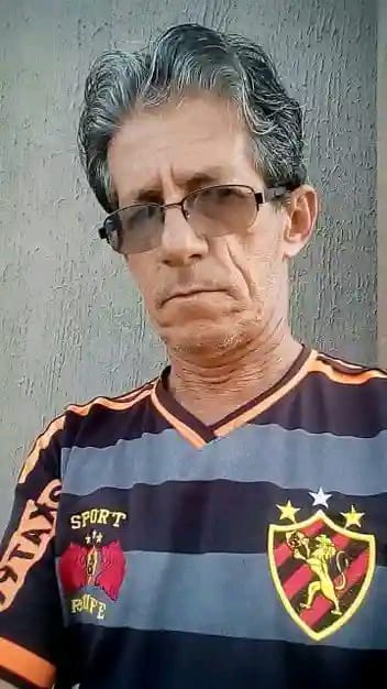 Valdomiro Duda Lopes
