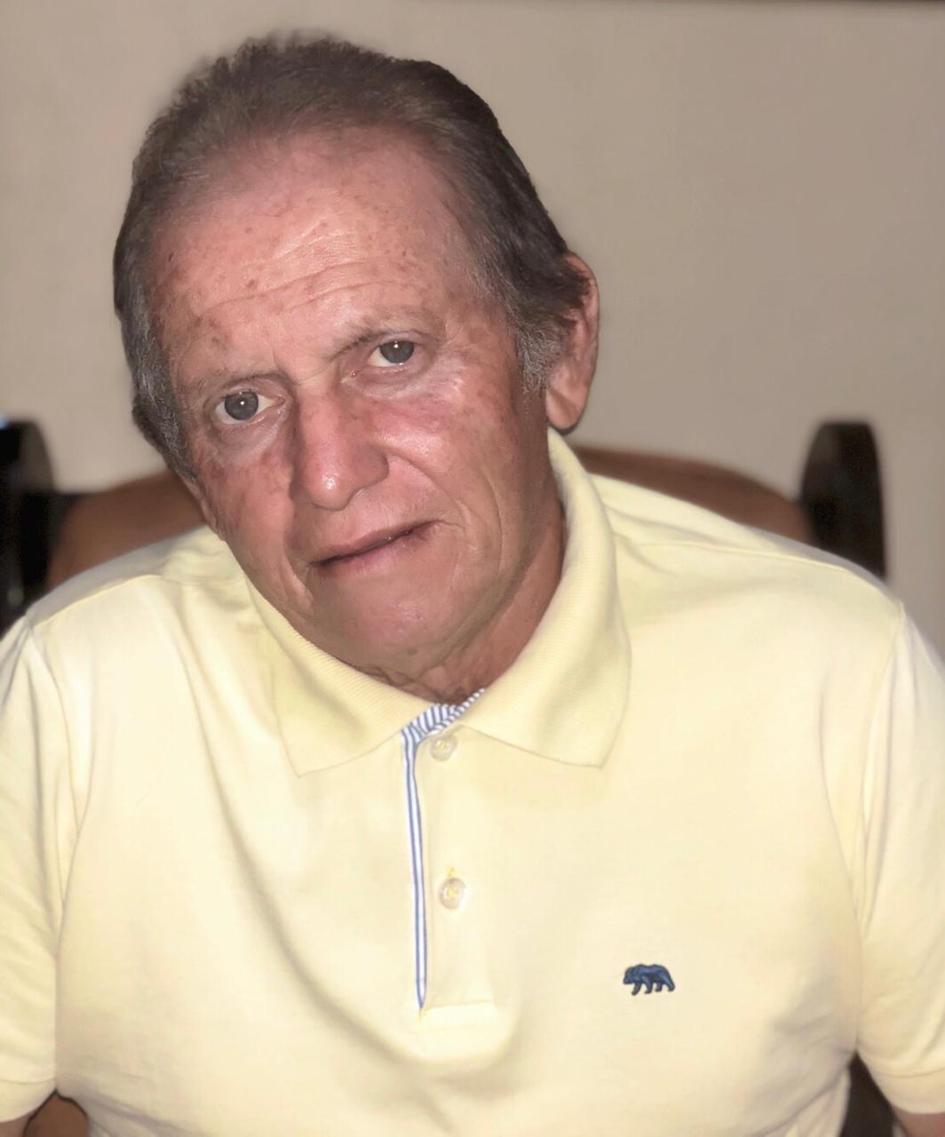 José Jacinto da Silva
