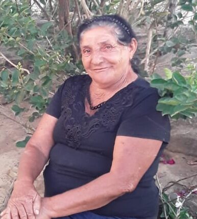 Josefa Rodrigues dos Santos