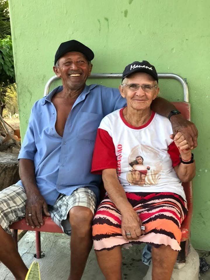 Inácia Josefa lima da Silva