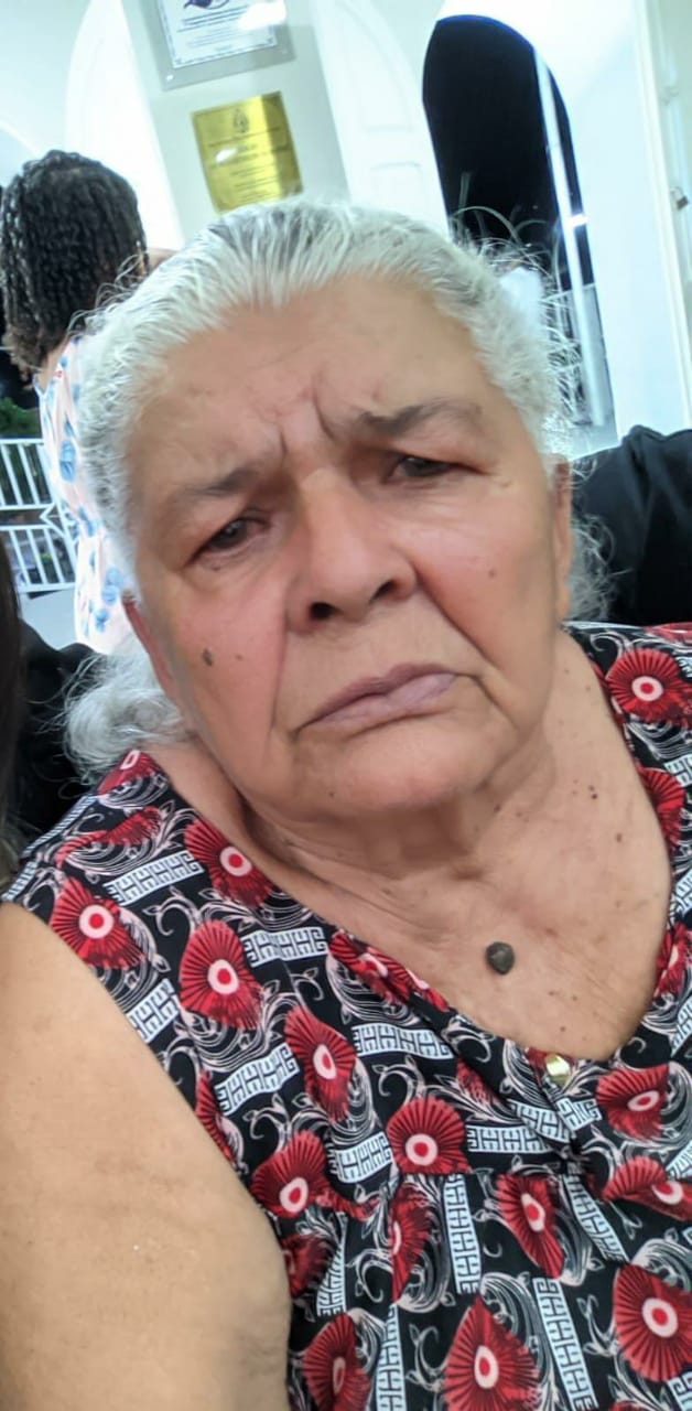 Ivonete Silva Dias