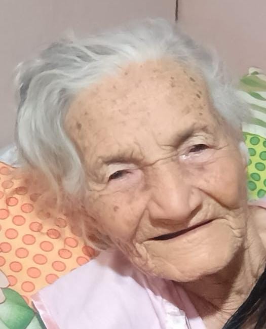 Alice Maria da Silva