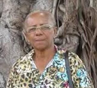 Terêsa Jesuina do Nascimento