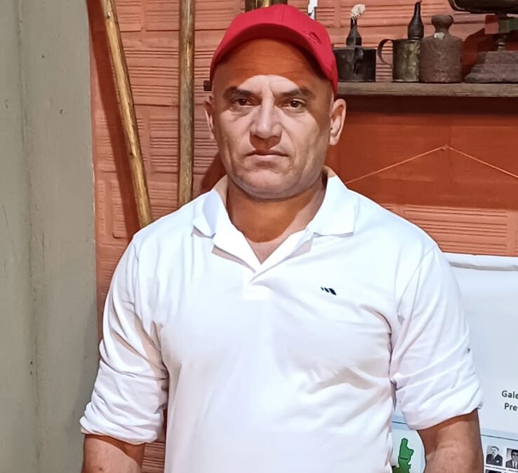 Jose Eldo dos Santos Xavier