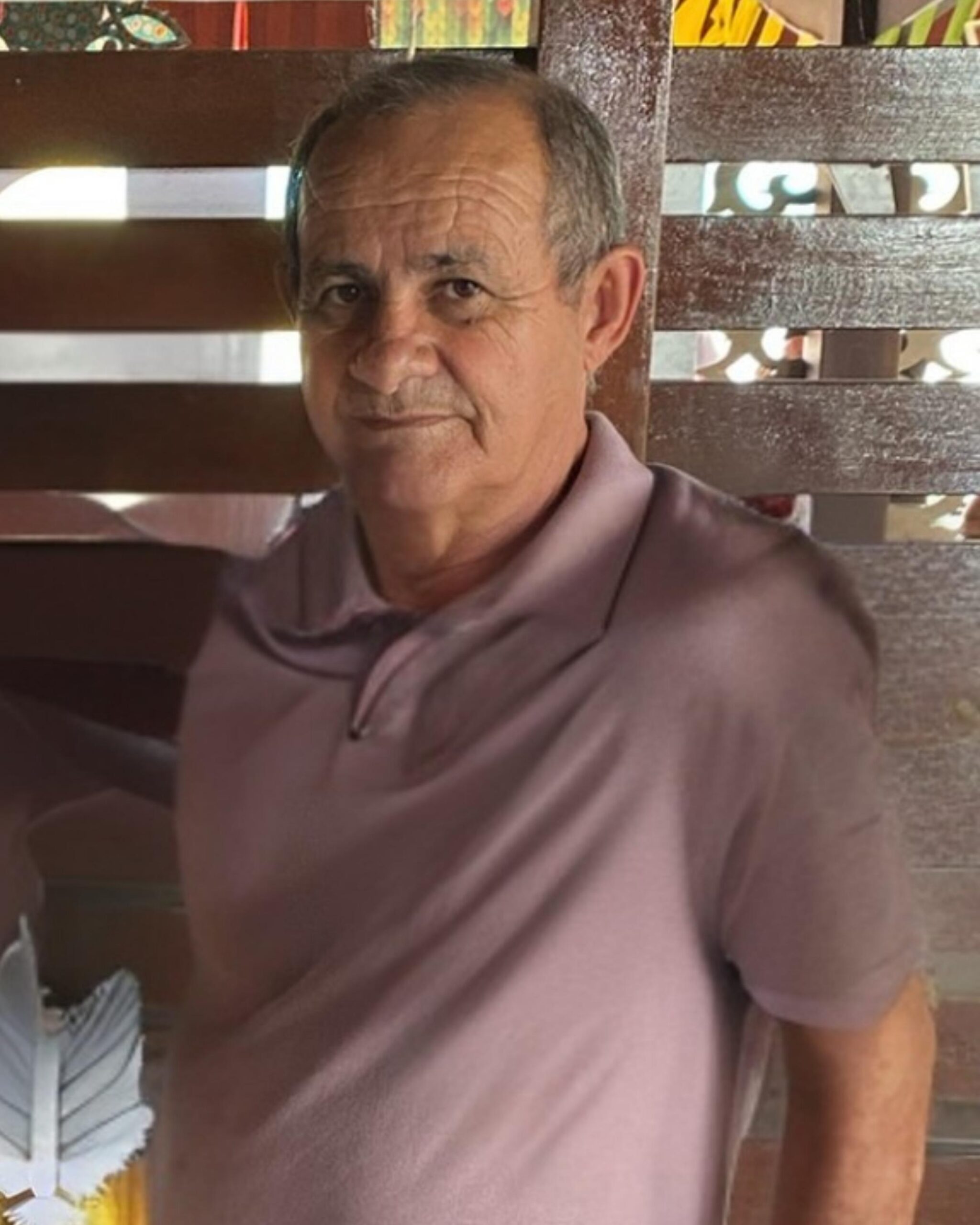 Jose Braz Sobrinho