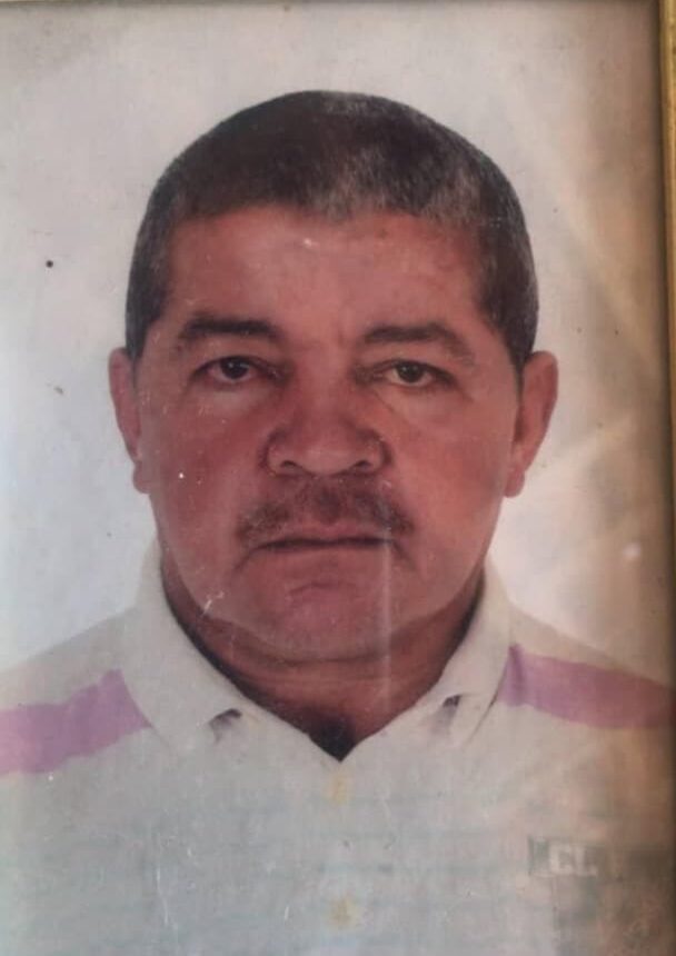 José Pereira da Silva Filho