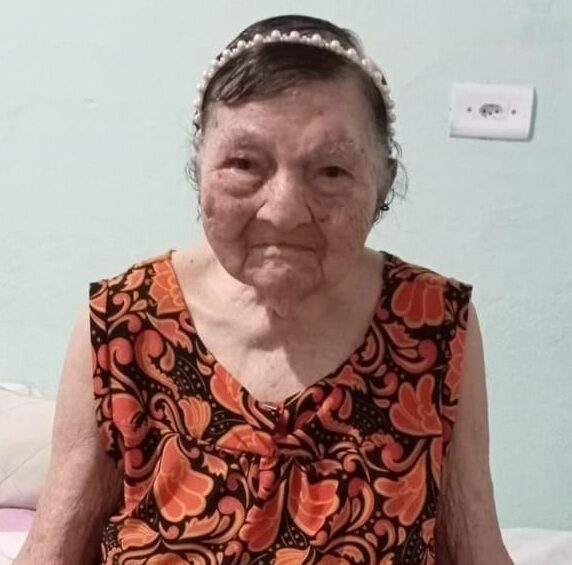 Maria Augusta de Moura