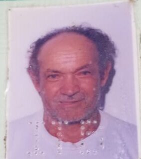 Manoel Francisco Gomes
