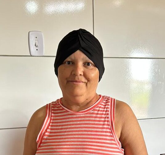 Marlene Oliveira da Silva
