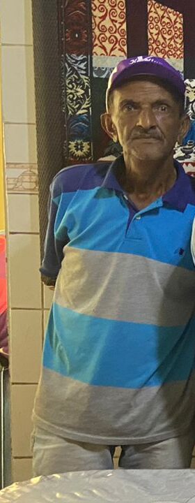 Celio Arruda dos Santos