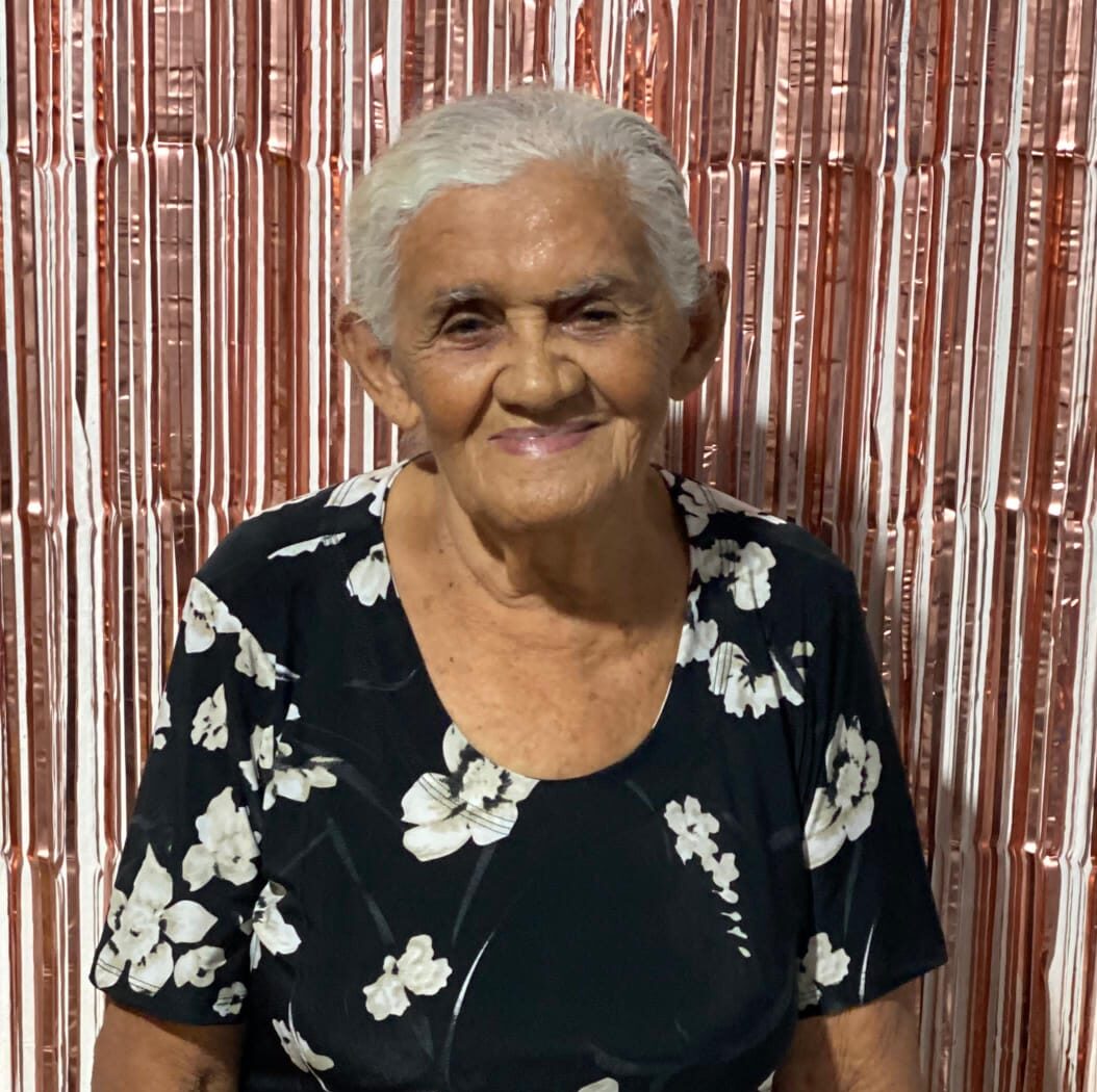 Irene Maria da Conceição