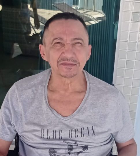 Cosme Araujo da Silva