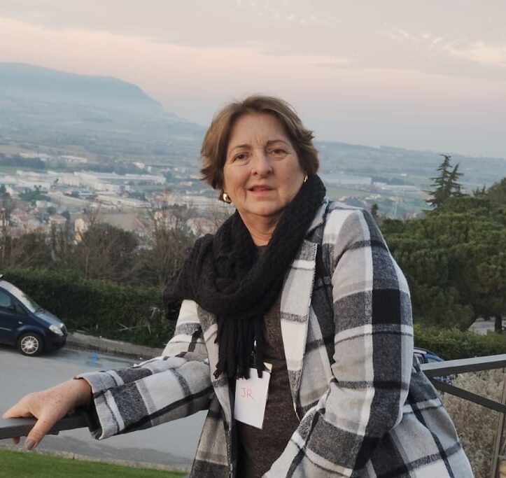 Cristina Maria de Lima Cavalcanti