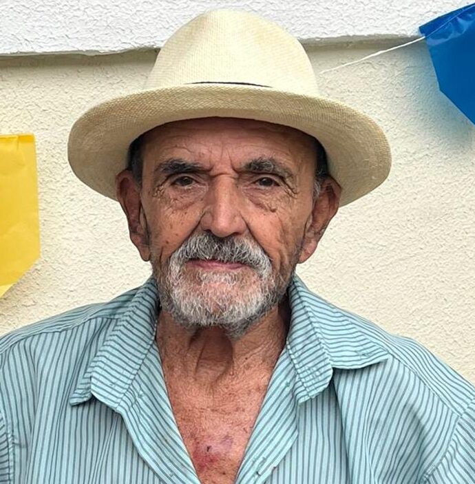 Manoel Mendes de Oliveira