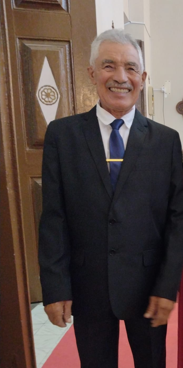 Severino Amaro da Rocha