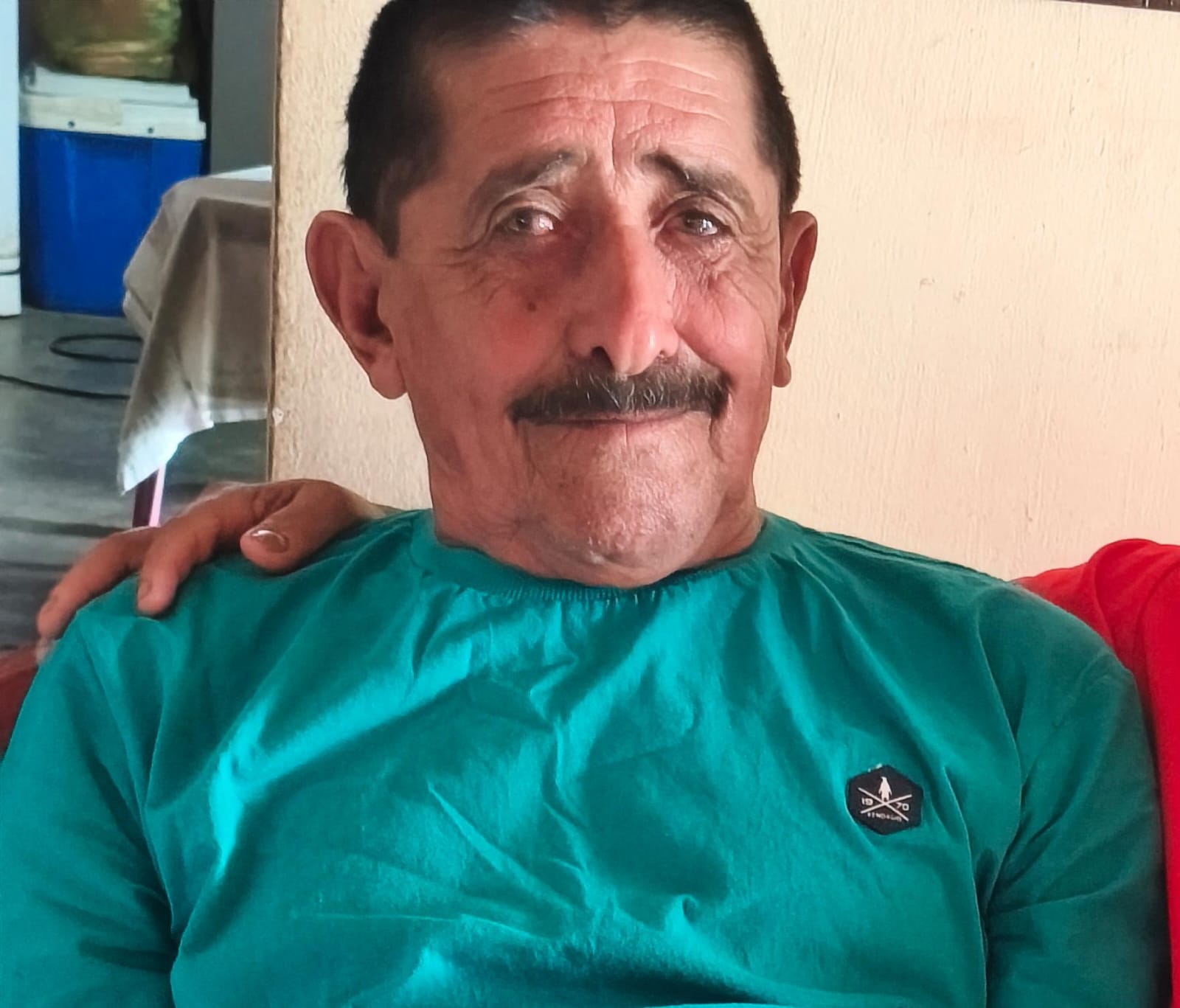 José Manoel da Costa