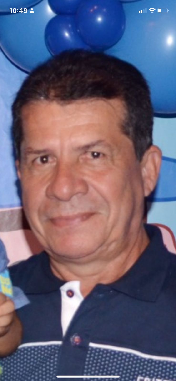 José Roberto Araújo da Silva