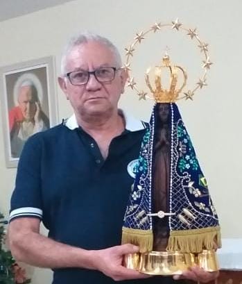 José Carlos da Costa